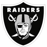 Las Vegas Raiders Dresses
