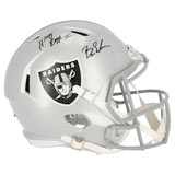 Las Vegas Raiders Collectibles and Memorabilia