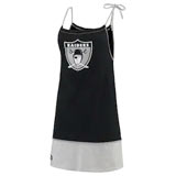 Las Vegas Raiders Dresses