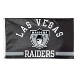 Las Vegas Raiders Flags