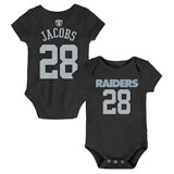 Las Vegas Raiders Infants