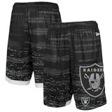 Las Vegas Raiders Shorts