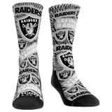 Las Vegas Raiders Socks