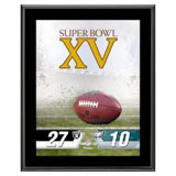Las Vegas Raiders Super Bowl Merchandise