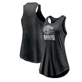 Las Vegas Raiders Tank Tops