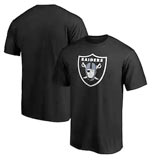 Las Vegas Raiders T-Shirts