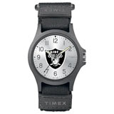 Las Vegas Raiders Watches and Clocks